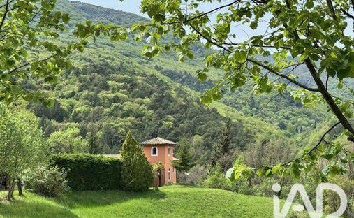 House in Sospel, Provence-Alpes-Côte d'Azur, France 1