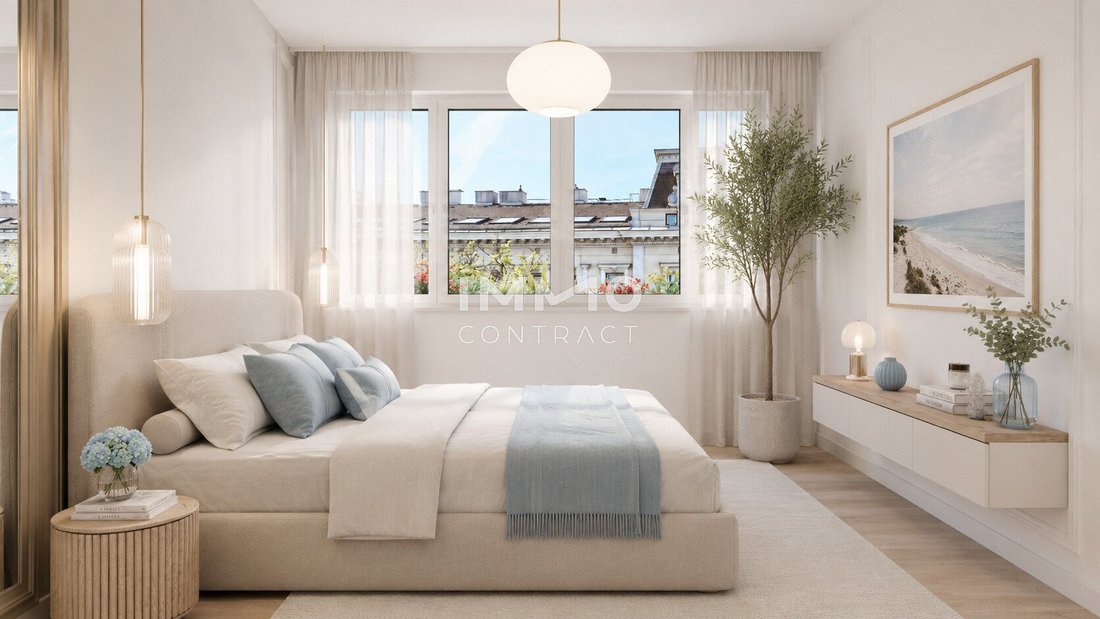 Apartment in Vienna, Wien, Austria 5 - 18531337