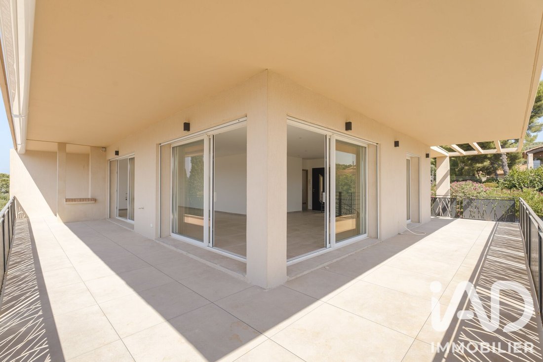Apartment in Bandol, Provence-Alpes-Côte d'Azur, France 4 - 17929407