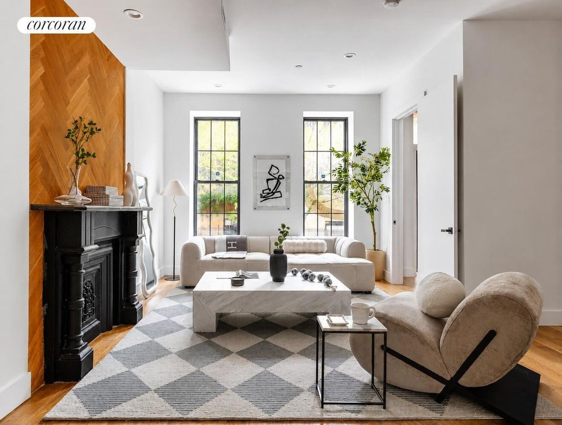 Casa a New York, New York, Stati Uniti 1 - 18510491