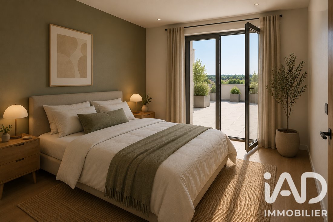 Apartment in Castelnau-le-Lez, Occitania, France 3 - 18533304