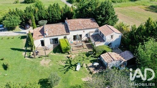 Haus in Brignoles, Provence-Alpes-Côte d'Azur, Frankreich 2 - 18533219