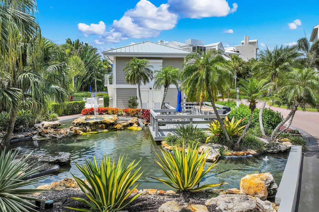 Condo in Marco Island, Florida, United States 5 - 18531497