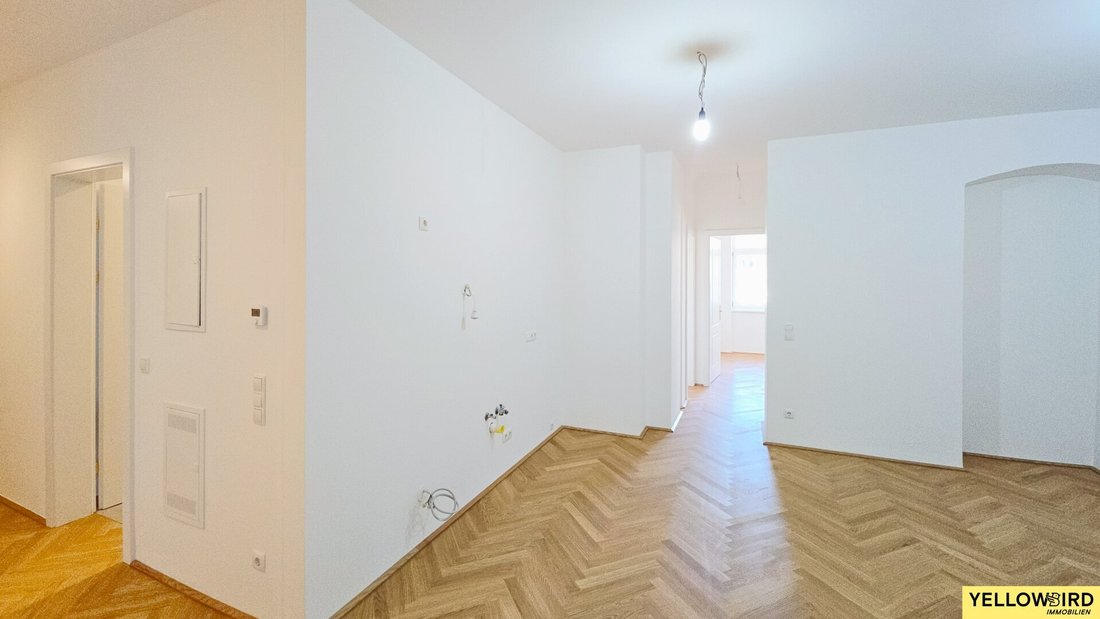 Apartment in Vienna, Vienna, Austria 2 - 17036000