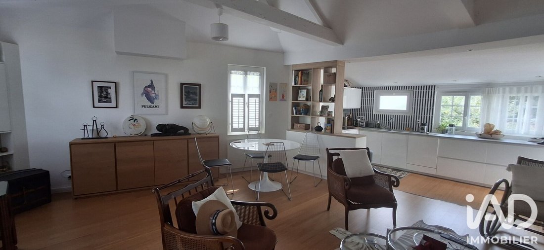 House in Les Minimes-Tasdon, La Rochelle, France 5 - 18533301