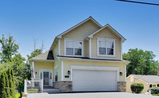 Maison à Fox Lake, Illinois, États-Unis 1