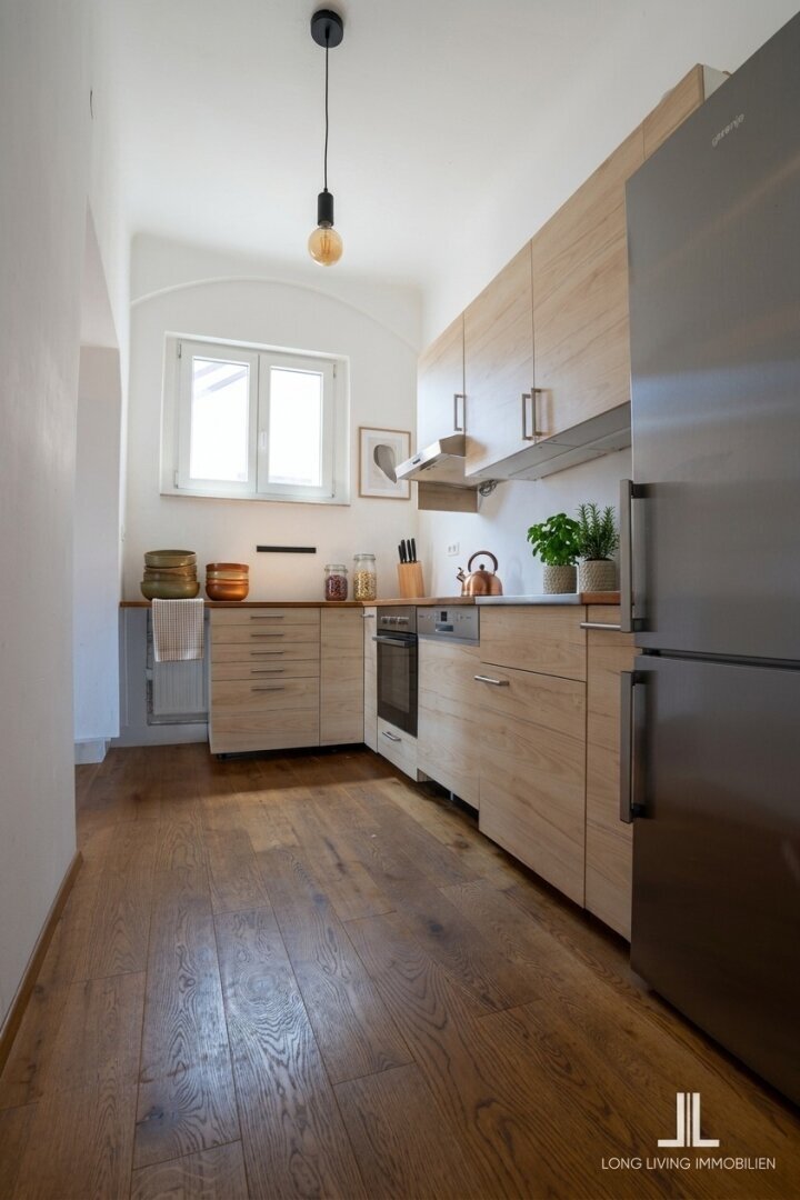 Apartment in Graz, Styria, Austria 5 - 18371804