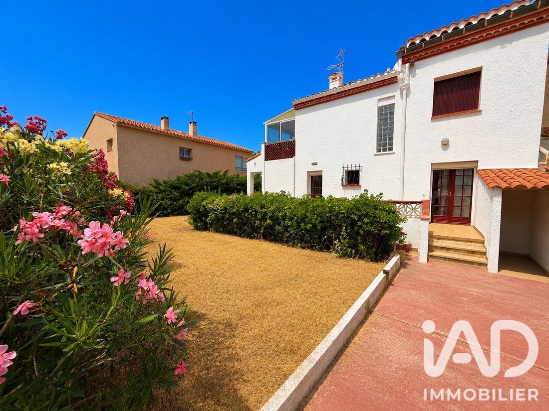 House in Plage Sud, Canet-en-Roussillon, France 3 - 18533281