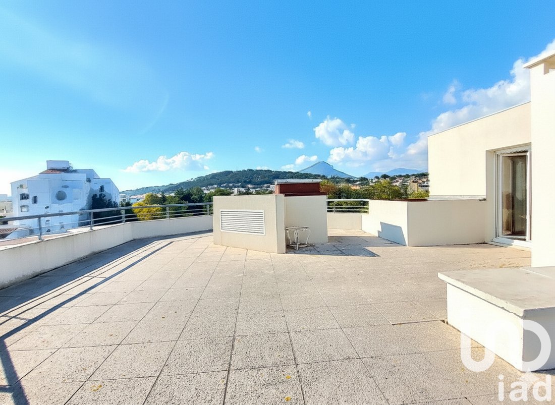 Apartment in La Garde, Provence-Alpes-Côte d'Azur, France 3 - 18533181