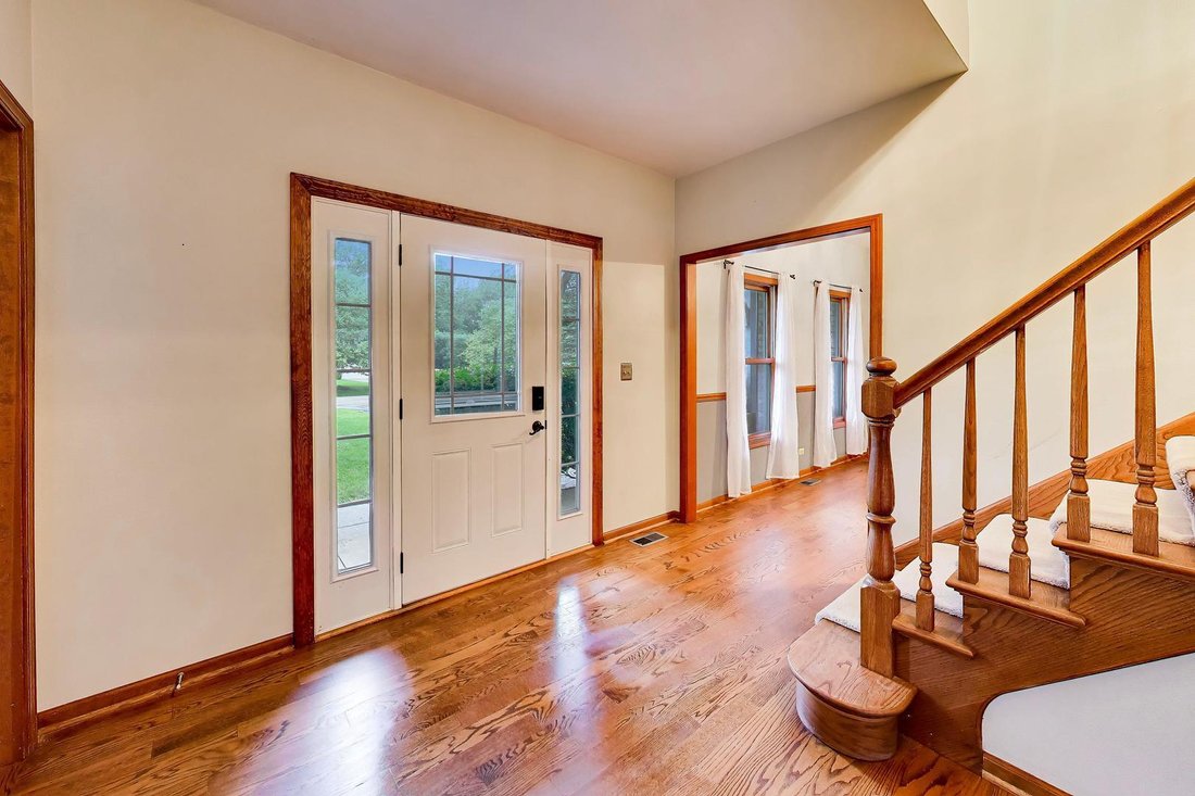 Haus in Libertyville, Illinois, Vereinigte Staaten 3 - 18531200