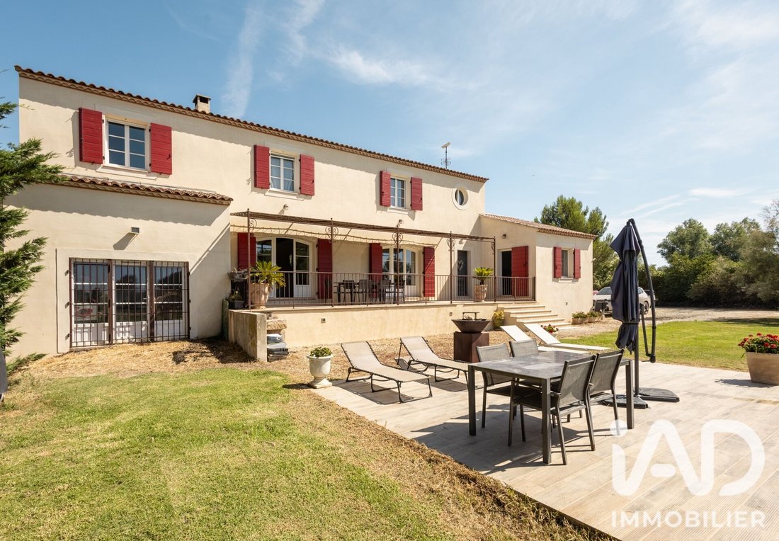 House in Zone Sud, Saint-Gilles, France 3 - 18533285