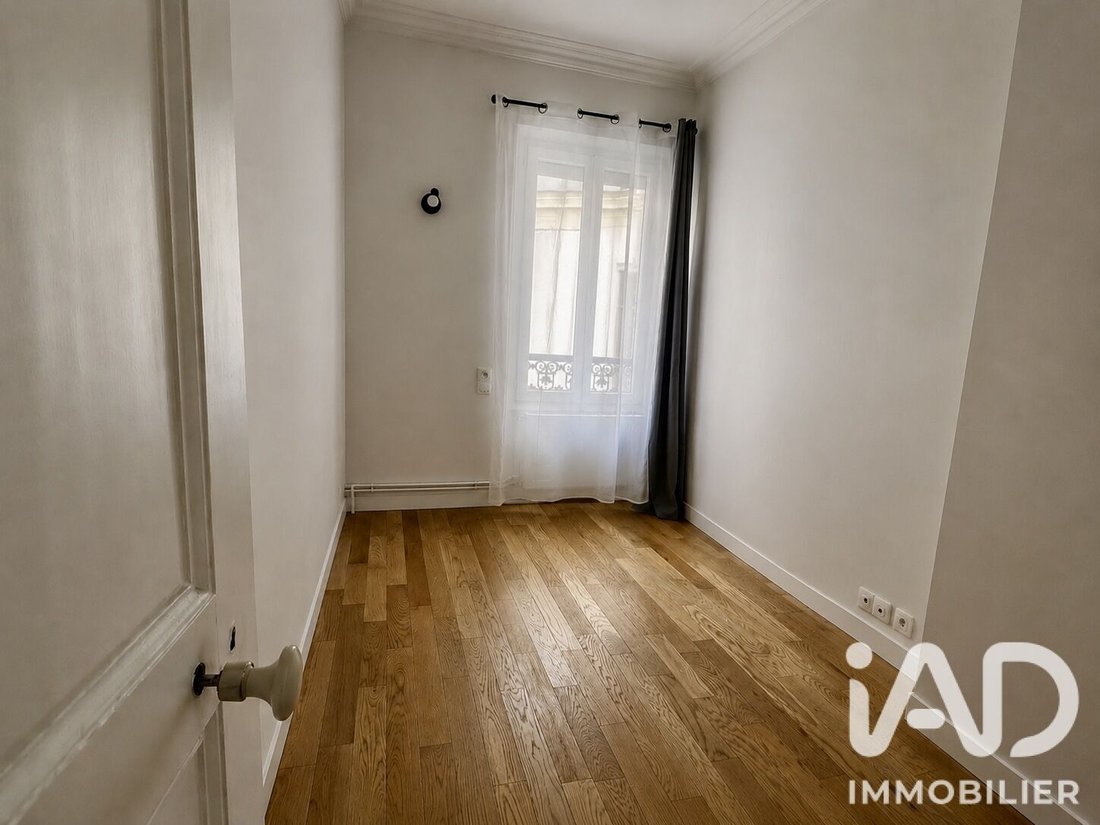 Apartment in Louis Blanc-Aqueduc, Paris 10e Arrondissement, Paris 3 - 18533152