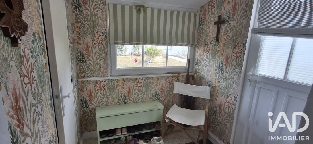 House in Les Minimes-Tasdon, La Rochelle, France 2 - 18533301