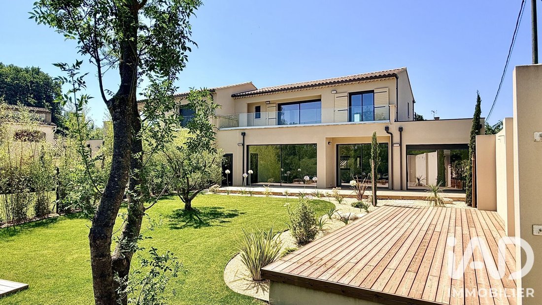 House in Nevons-route d'Apt, L'Isle-sur-la-Sorgue, France 4 - 17832827
