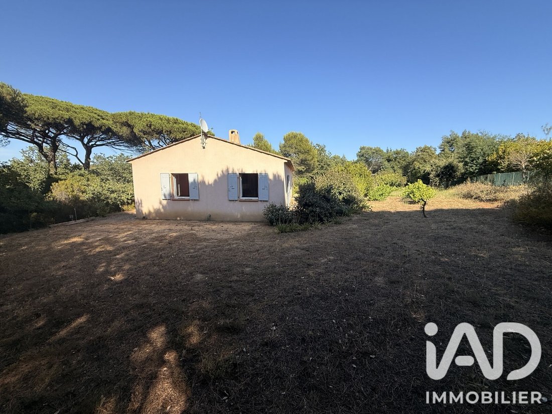 House in Ramatuelle, Provence-Alpes-Côte d'Azur, France 5 - 18533196