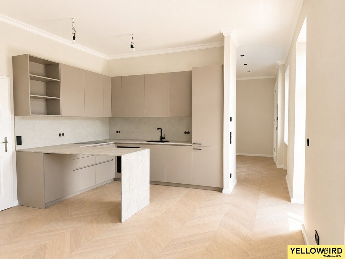 Apartment in Vienna, Vienna, Austria 2 - 18444262