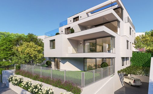 Apartment in Vienna, Wien, Austria 1