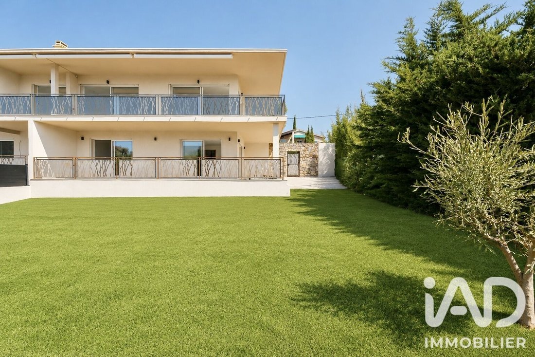 Apartment in Bandol, Provence-Alpes-Côte d'Azur, France 2 - 17929407