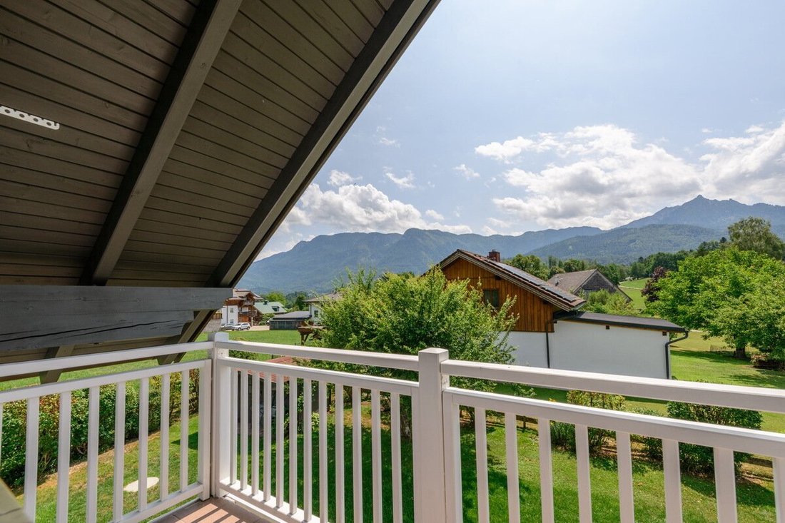 House in Bad Goisern, Upper Austria, Austria 3 - 18531312