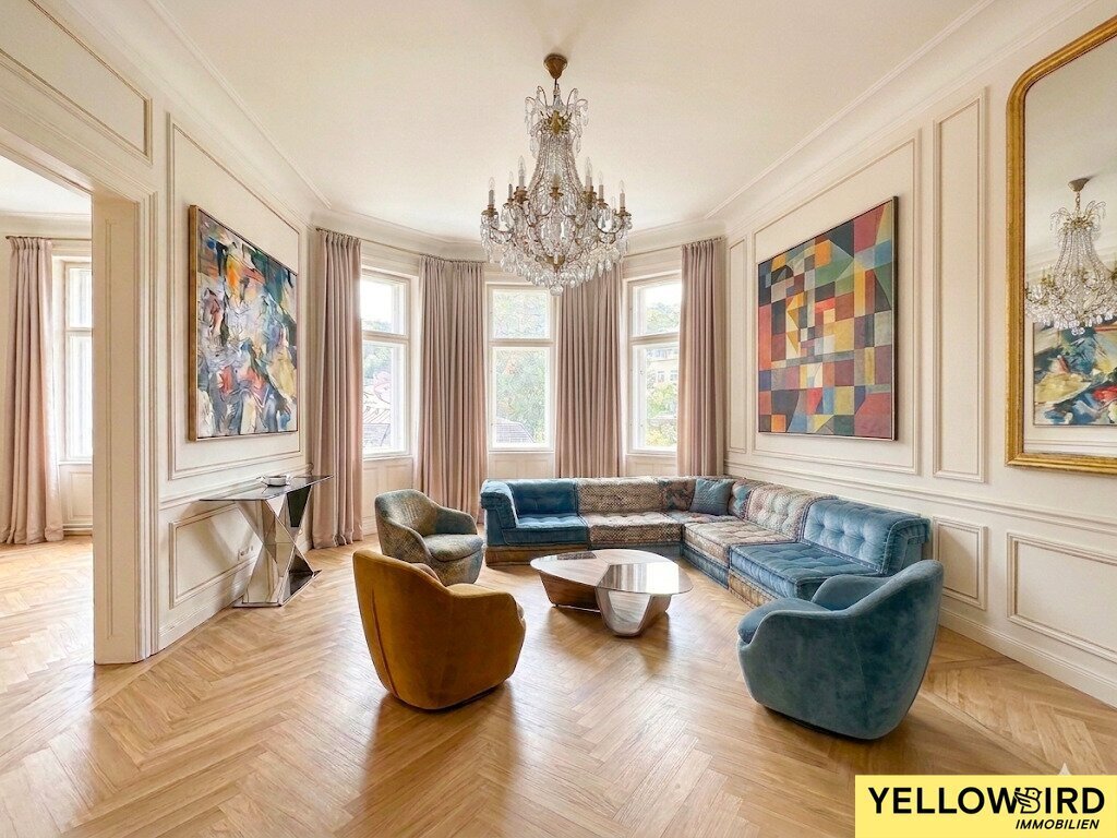 Apartment in Vienna, Wien, Austria 1 - 16447743
