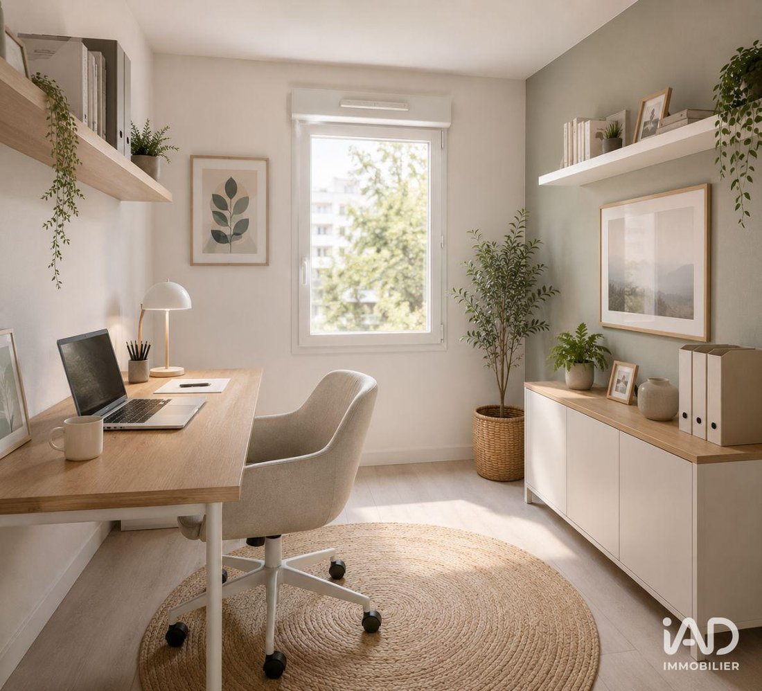 Apartment in Fontaines-Saint-Martin, Auvergne-Rhône-Alpes, France 4 - 18533300