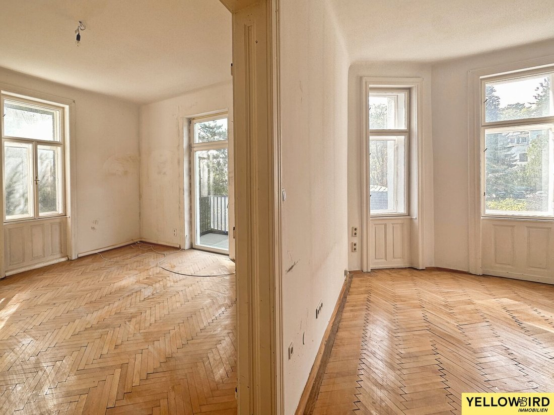 Apartment in Vienna, Wien, Austria 3 - 16447743