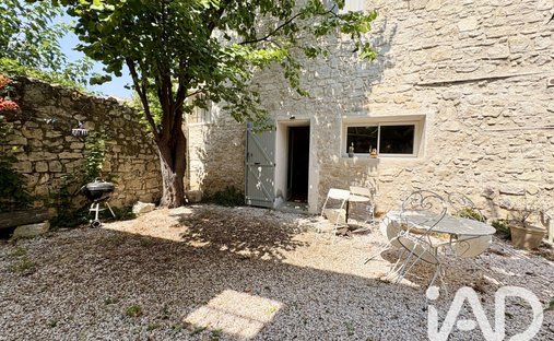 House in Nord, Sigean, France 1
