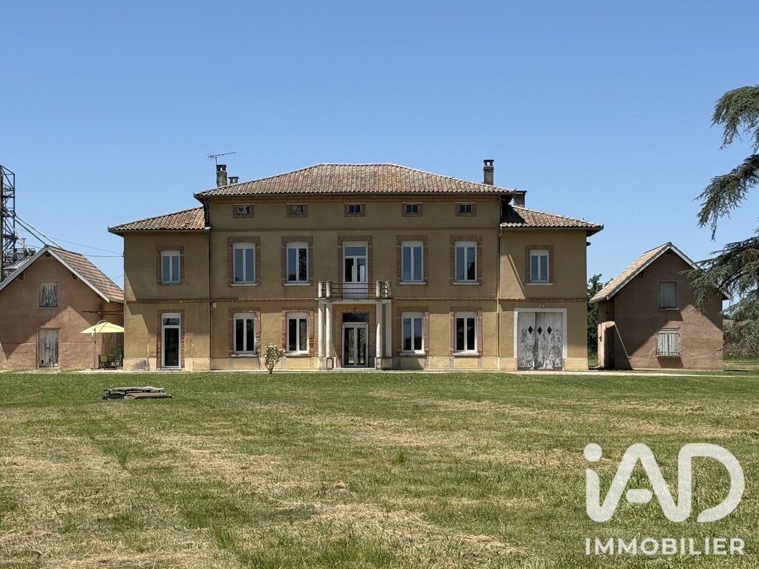 House in Fronton, Occitania, France 2 - 18533067