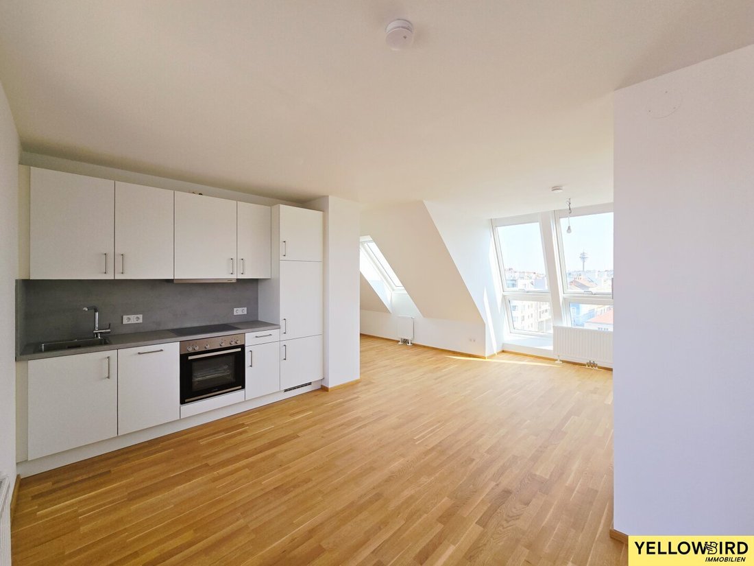 Penthouse in Vienna, Wien, Austria 2 - 17449428
