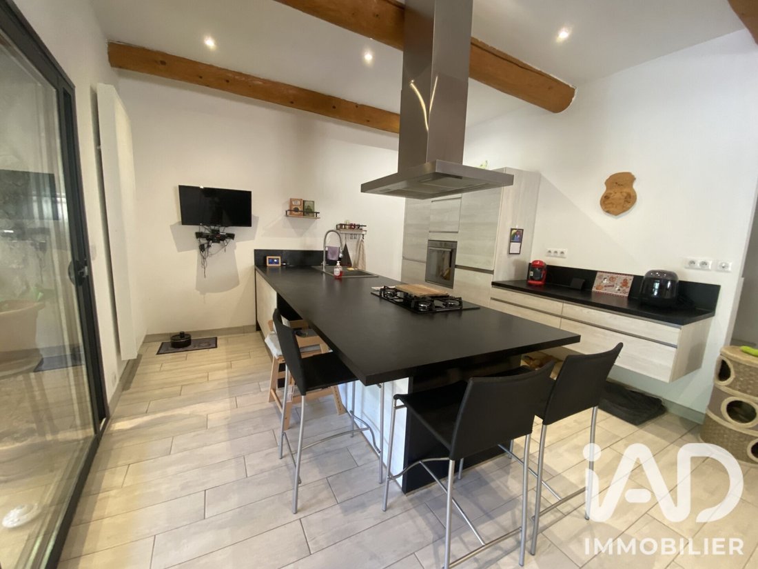 House in Saint-Roman-de-Codieres, Occitania, France 5 - 18510079