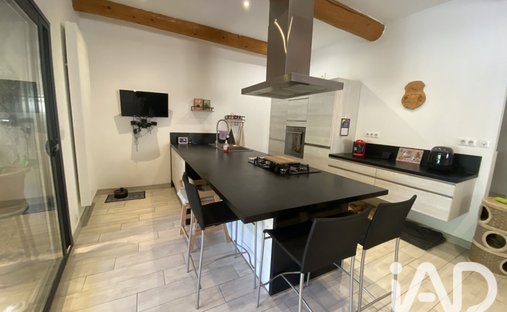 Casa a Saint-Roman-de-Codières, Occitania, Francia 1
