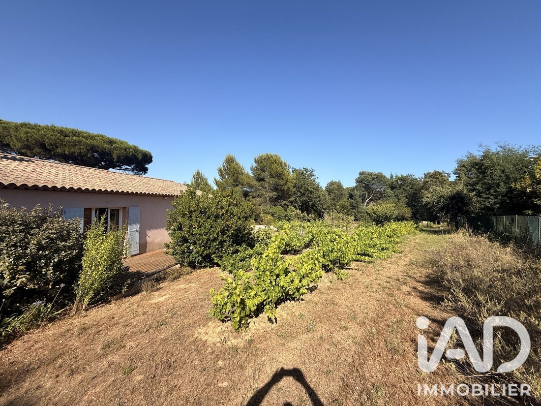 House in Ramatuelle, Provence-Alpes-Côte d'Azur, France 3 - 18533196