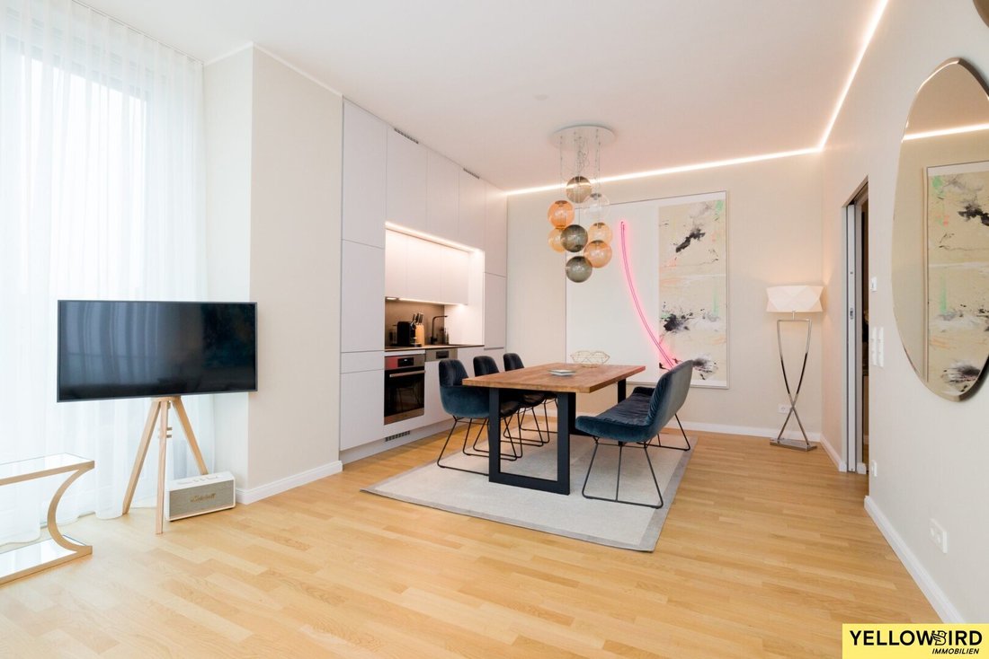 Apartment in Vienna, Wien, Austria 4 - 18014942