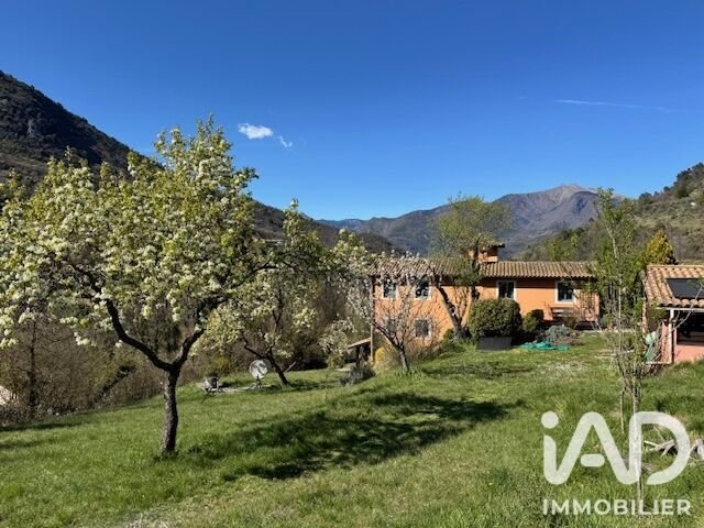 House in Sospel, Provence-Alpes-Côte d'Azur, France 4 - 18533307