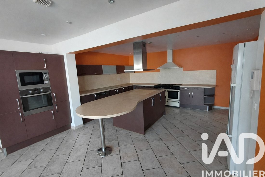 House in Herblay-sur-Seine, Ile-de-France, France 5 - 18533031
