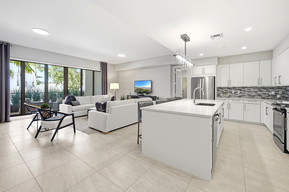Appartement à Naples, Floride, États-Unis 3 - 18531493
