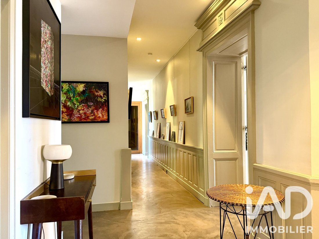 Apartment in Eveux, Auvergne-Rhône-Alpes, France 2 - 18533155