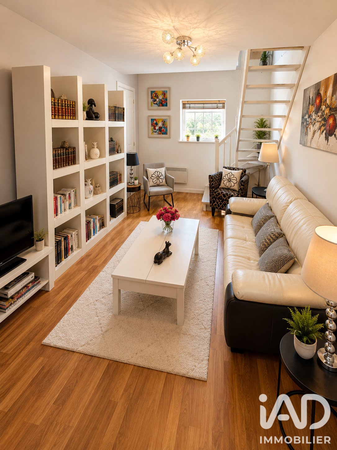 Apartment in Passage-Notre-Dame-Guynemer, Les Sables-d'Olonne, France 3 - 18262055