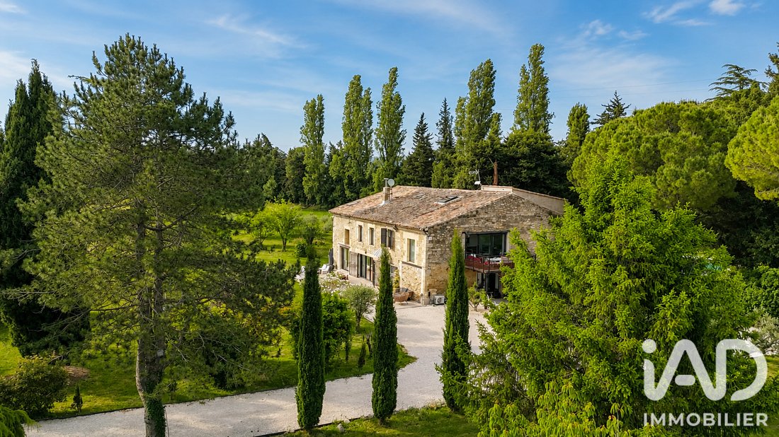 House in Barbentane, Provence-Alpes-Côte d'Azur, France 2 - 15722002