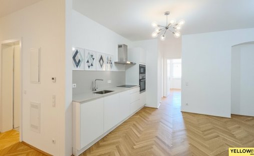 Wohnung in Wien, Wien, Österreich 1