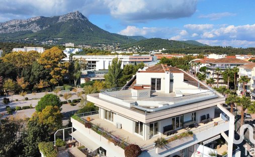 Appartement à La Garde, Provence-Alpes-Côte d'Azur, France 1