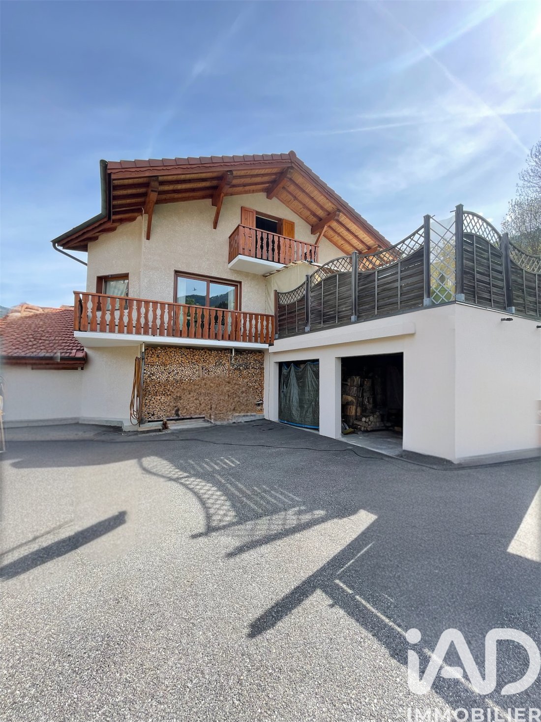 House in Mâcot-la-Plagne, La Plagne-Tarentaise, France 2 - 17745909
