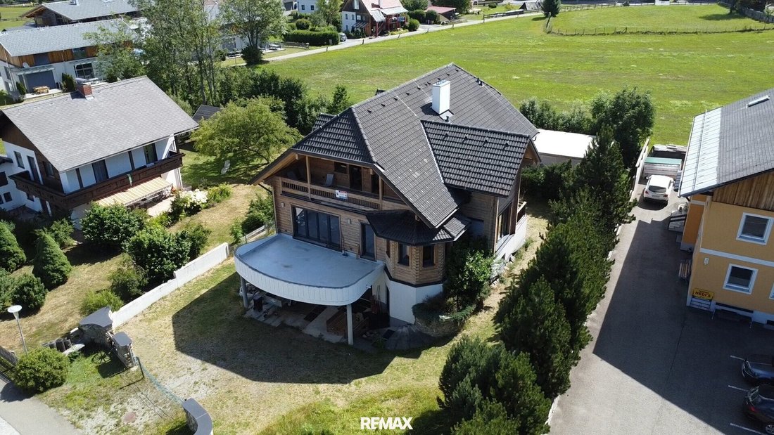 House in Sankt Georgen ob Murau, Styria, Austria 4 - 17957123