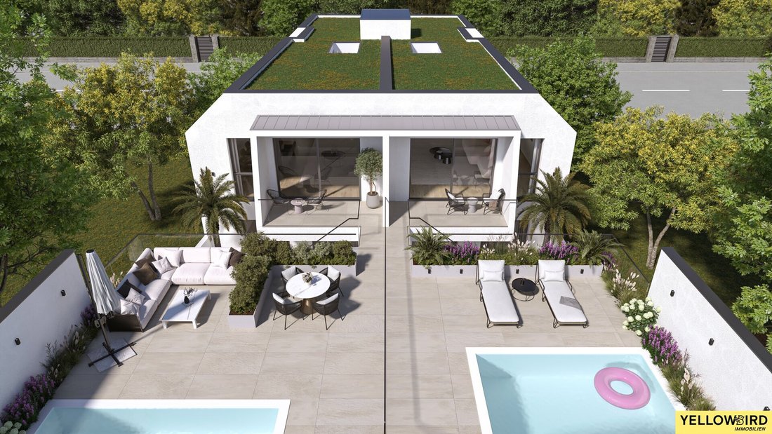 House in Klosterneuburg, Lower Austria, Austria 3 - 16447832