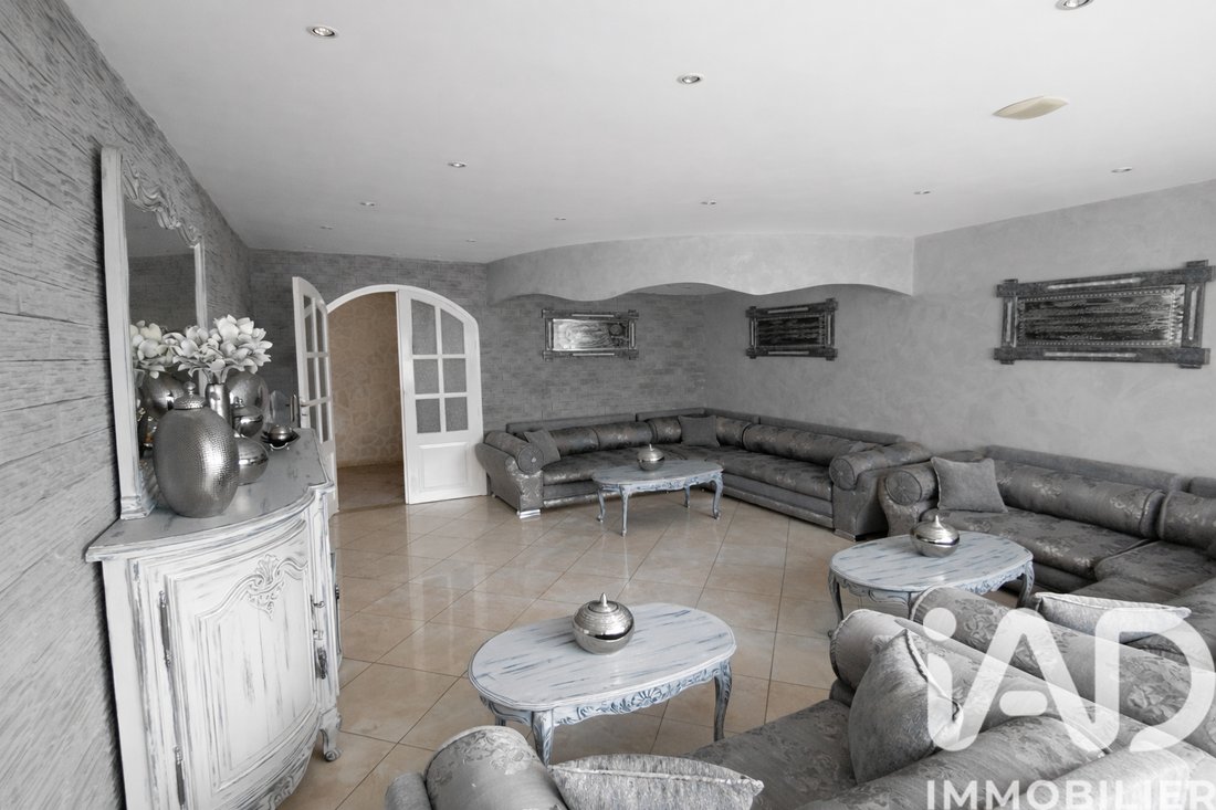 House in Herblay-sur-Seine, Ile-de-France, France 3 - 18533031