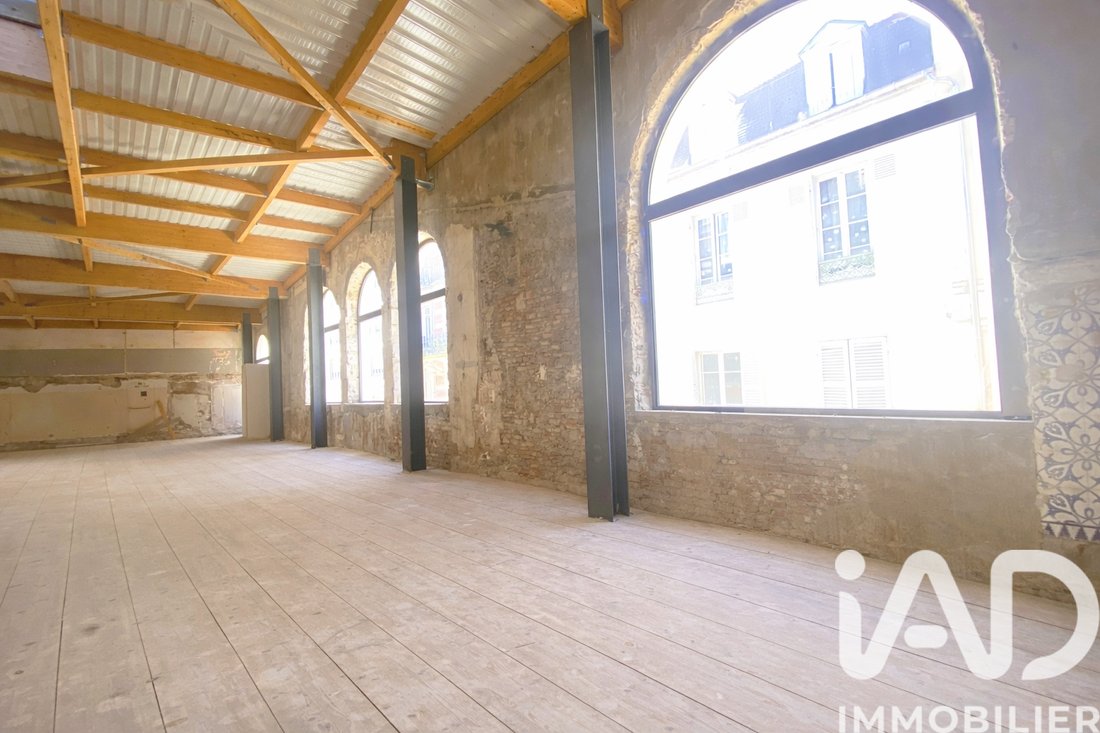 Apartment in Thermal-Vieux-Vican, Vichy, France 3 - 18161494