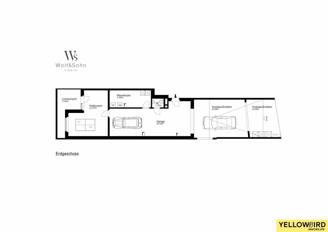 House in Klosterneuburg, Lower Austria, Austria 5 - 16447832