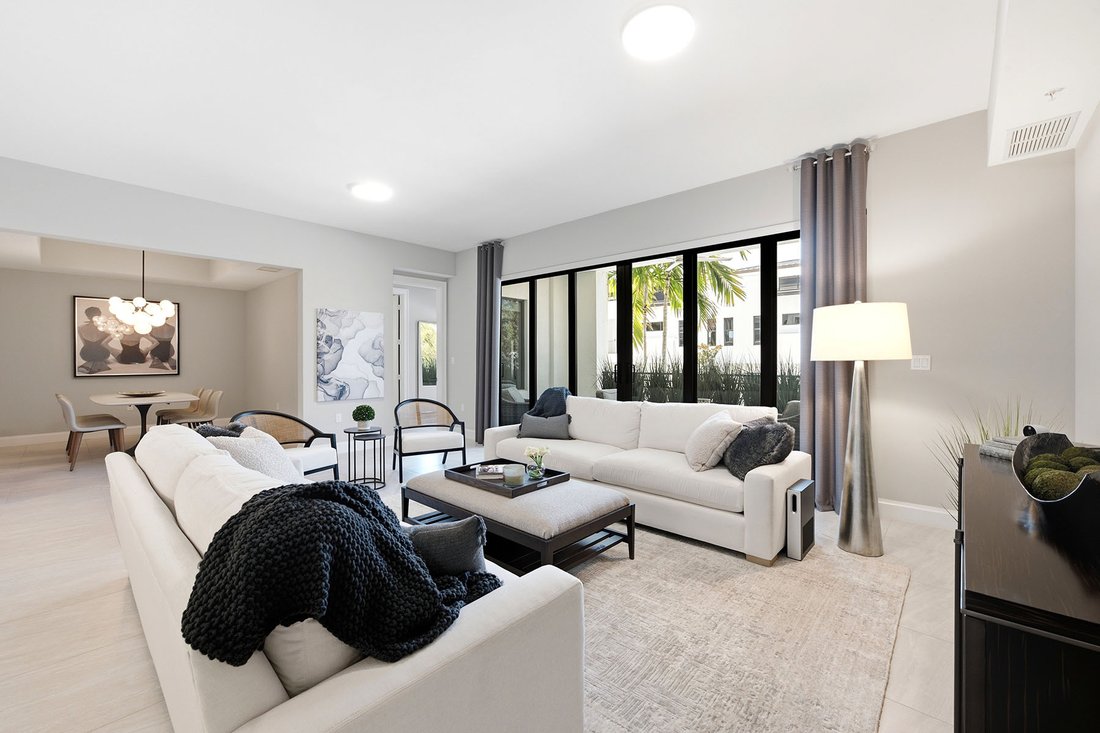 Condominio en Naples, Florida, Estados Unidos 4 - 18531493