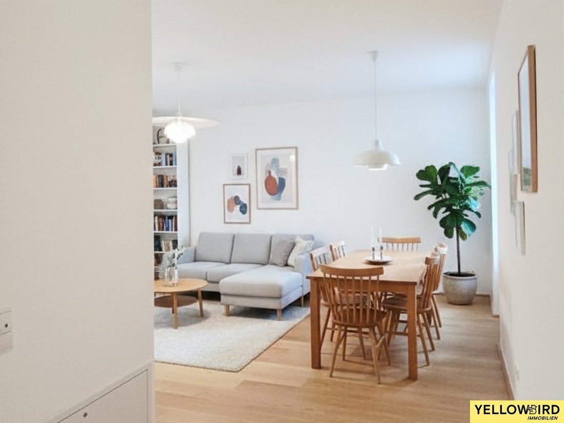 Apartment in Vienna, Vienna, Austria 1 - 17035703