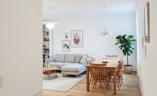 Apartment in Vienna, Vienna, Austria 1